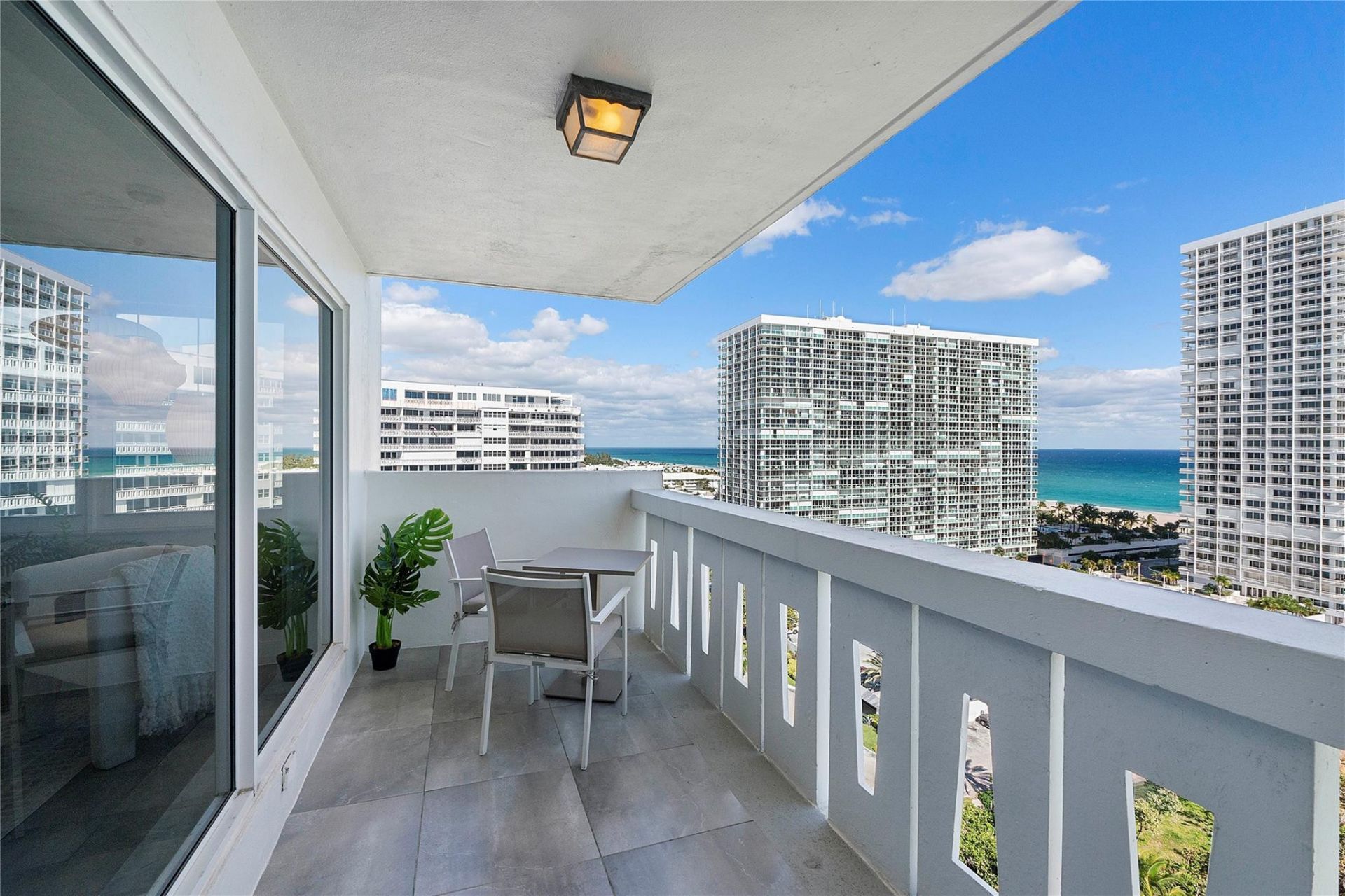 2100 S Ocean Drive, Unit 15A, Fort Lauderdale, FL 33316 Photo