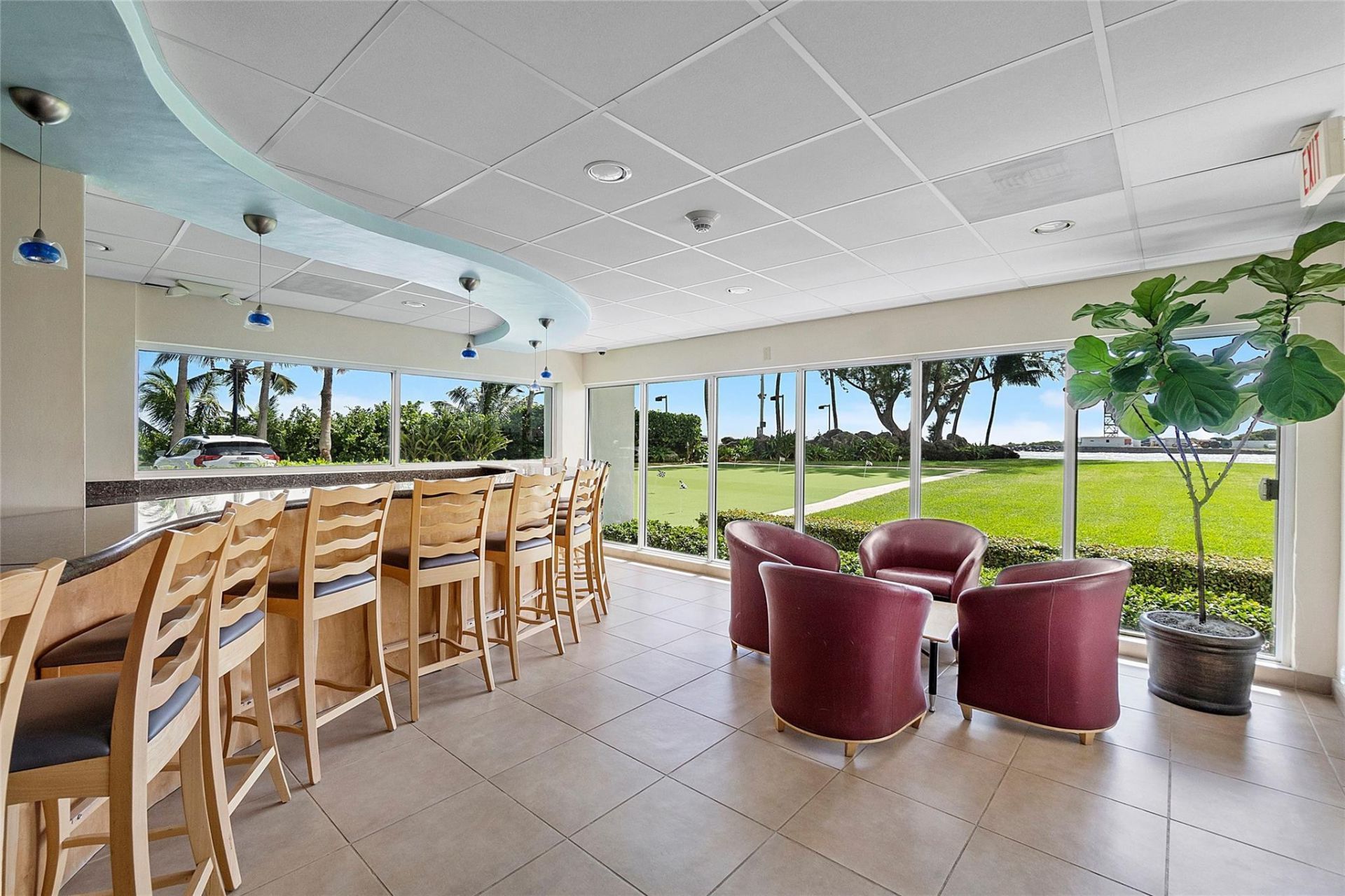 2100 S Ocean Drive, Unit 15A, Fort Lauderdale, FL 33316 Photo