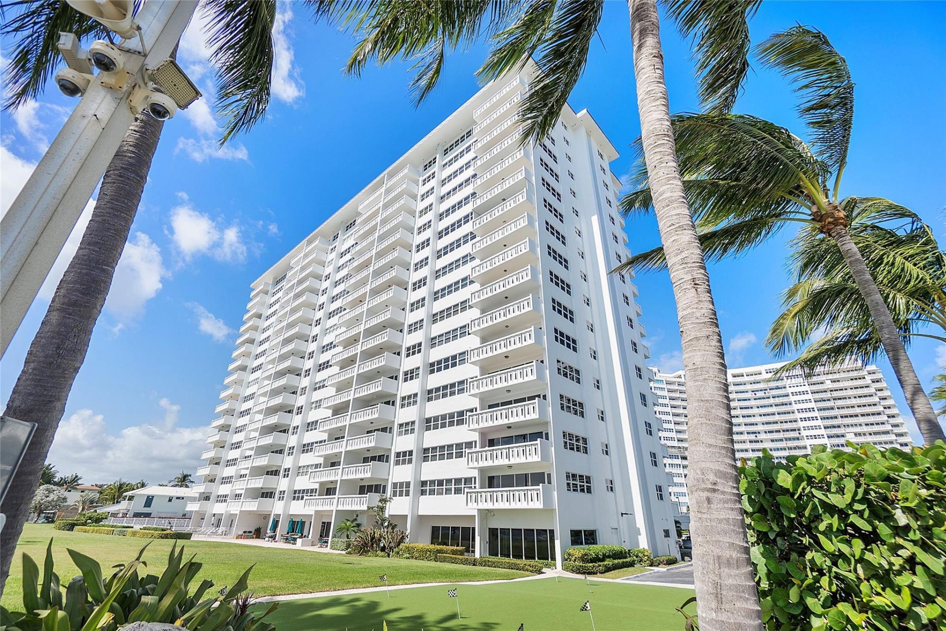 2100 S Ocean Drive, Unit 15A, Fort Lauderdale, FL 33316 Photo