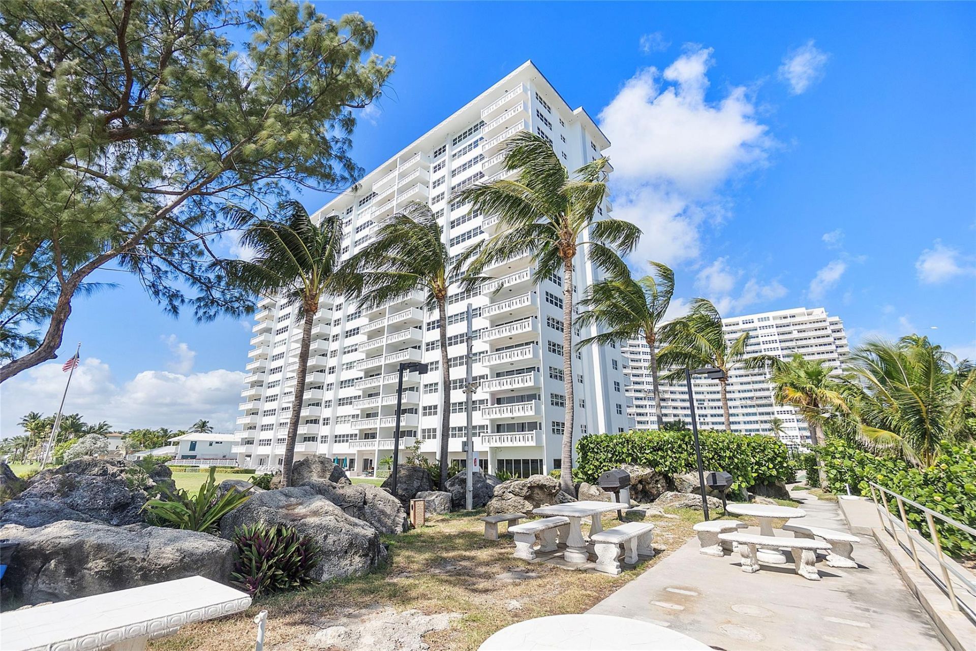 2100 S Ocean Drive, Unit 15A, Fort Lauderdale, FL 33316 Photo