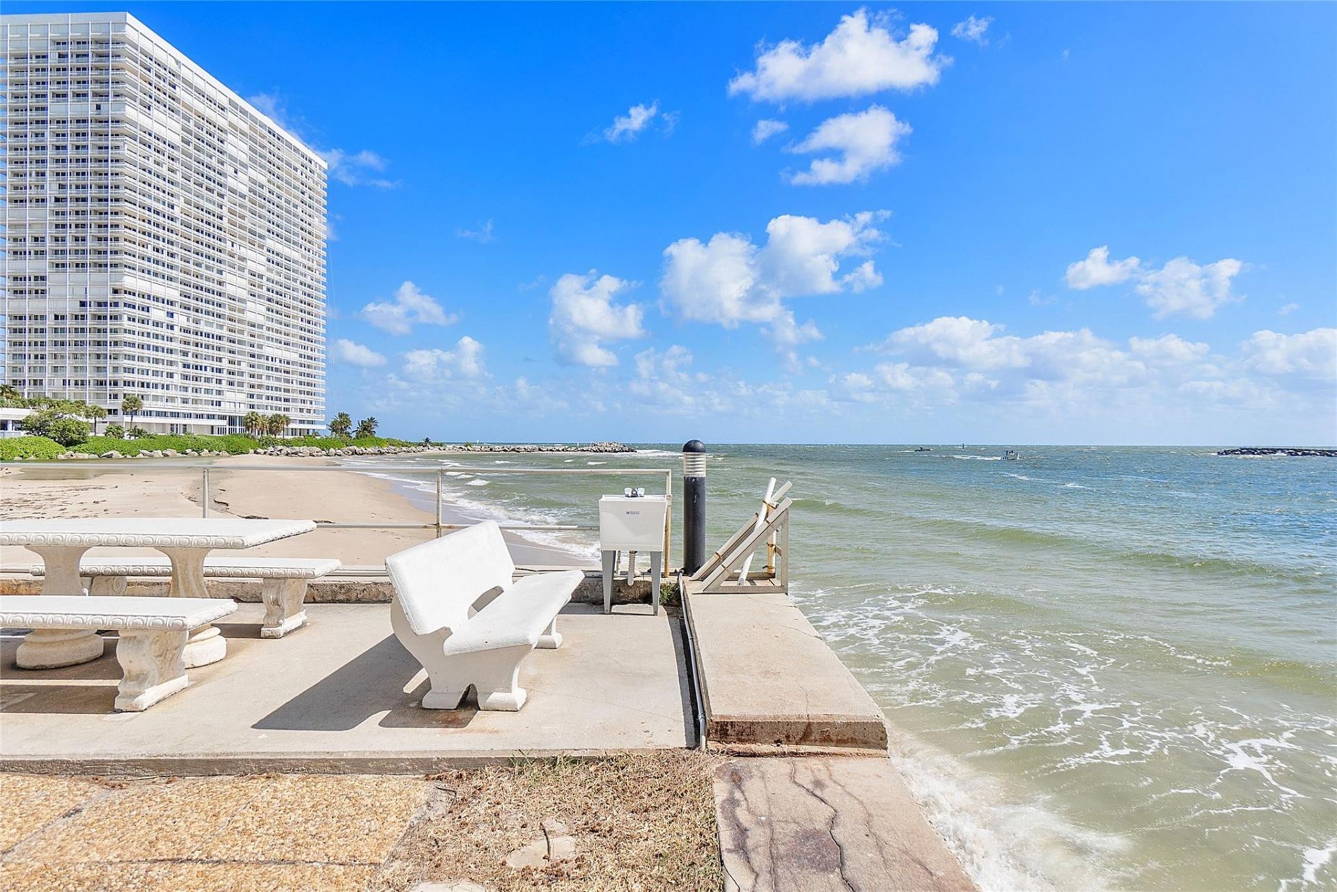 2100 S Ocean Drive, Unit 15A, Fort Lauderdale, FL 33316 Photo