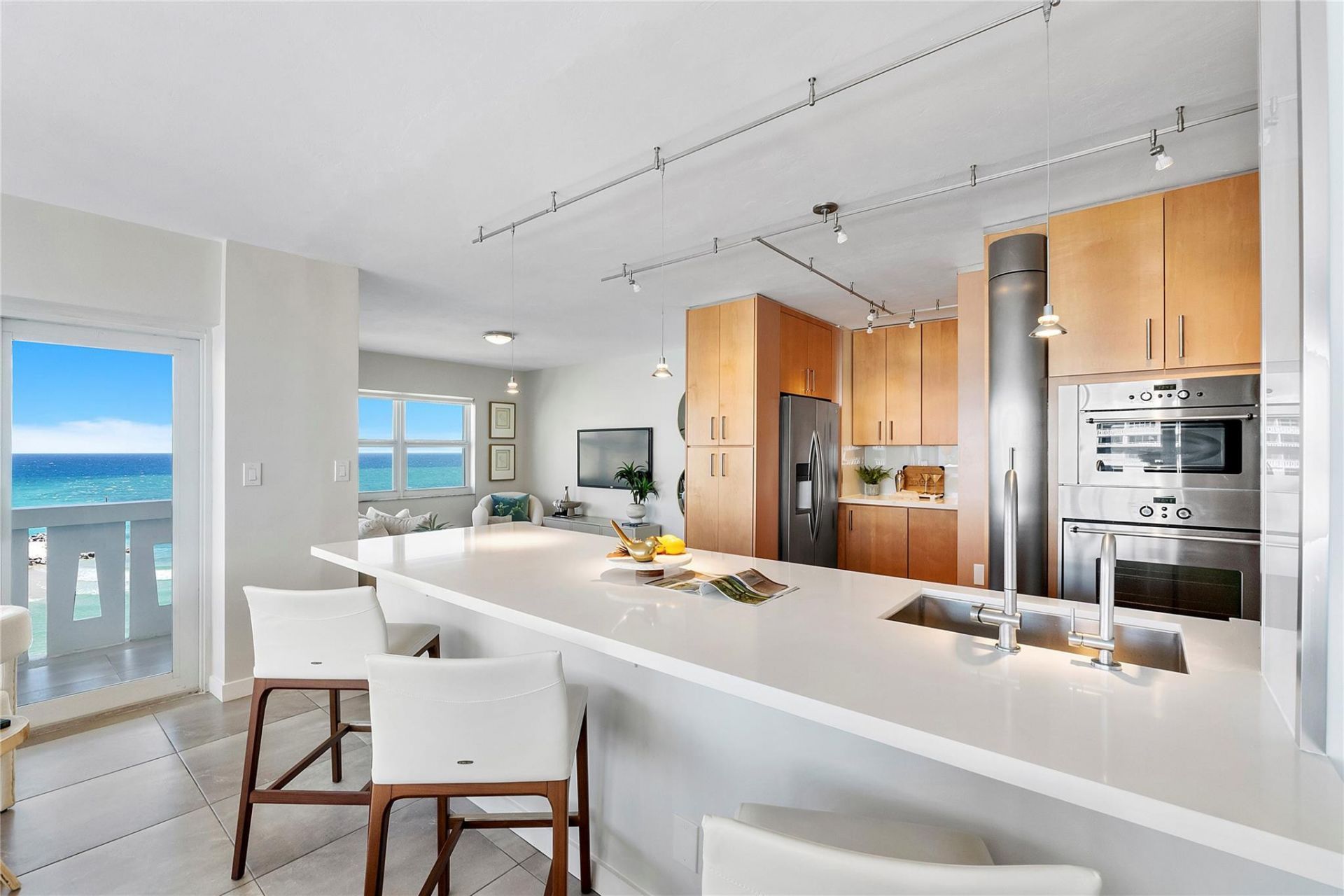 2100 S Ocean Drive, Unit 15A, Fort Lauderdale, FL 33316 Photo