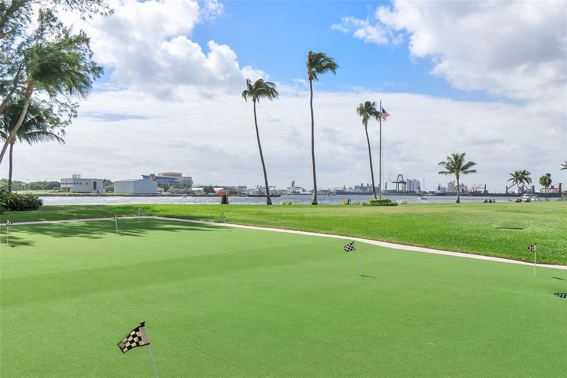 2100 S Ocean Drive, Unit 15A, Fort Lauderdale, FL 33316 Photo