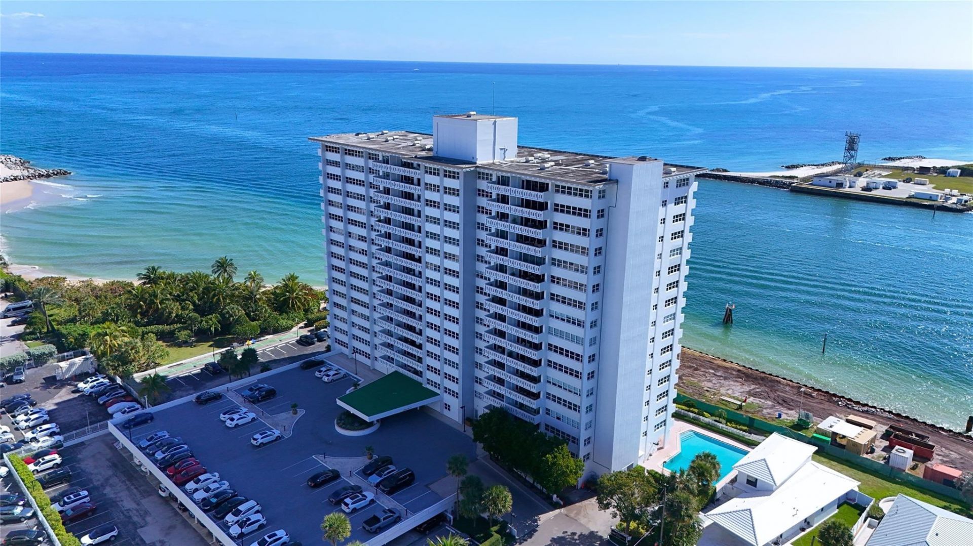 2100 S Ocean Drive, Unit 15A, Fort Lauderdale, FL 33316 Photo