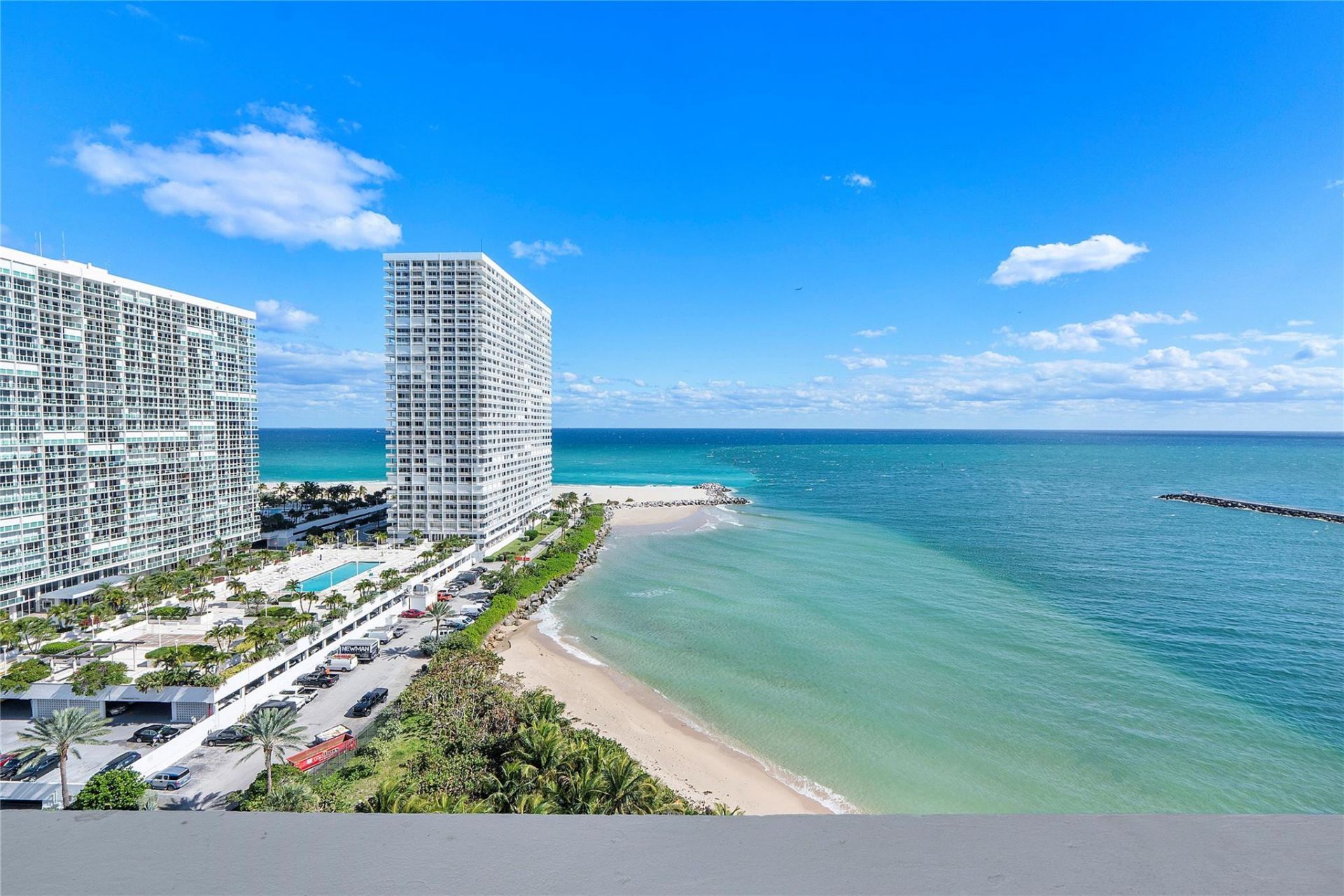 2100 S Ocean Drive, Unit 15A, Fort Lauderdale, FL 33316 Photo