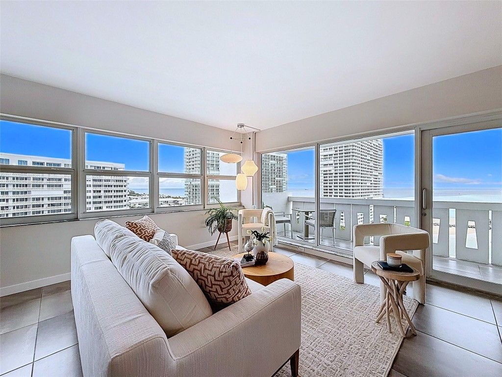 2100 S Ocean Drive, Unit 15A, Fort Lauderdale, FL 33316 Photo