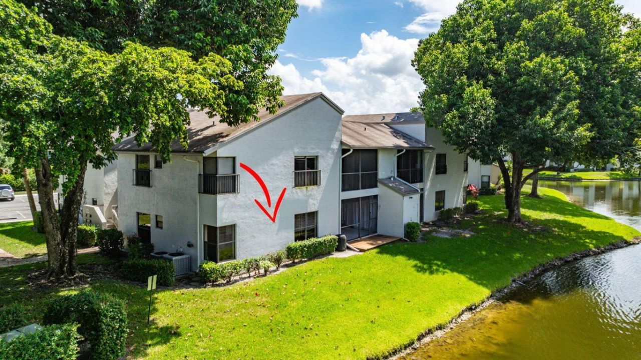 4771 NW 22nd Street, Unit 42121, Coconut Creek, FL 33063 Photo