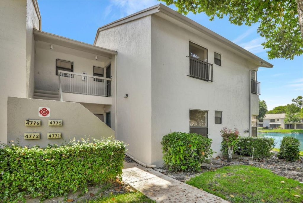 4771 NW 22nd Street, Unit 42121, Coconut Creek, FL 33063 Photo