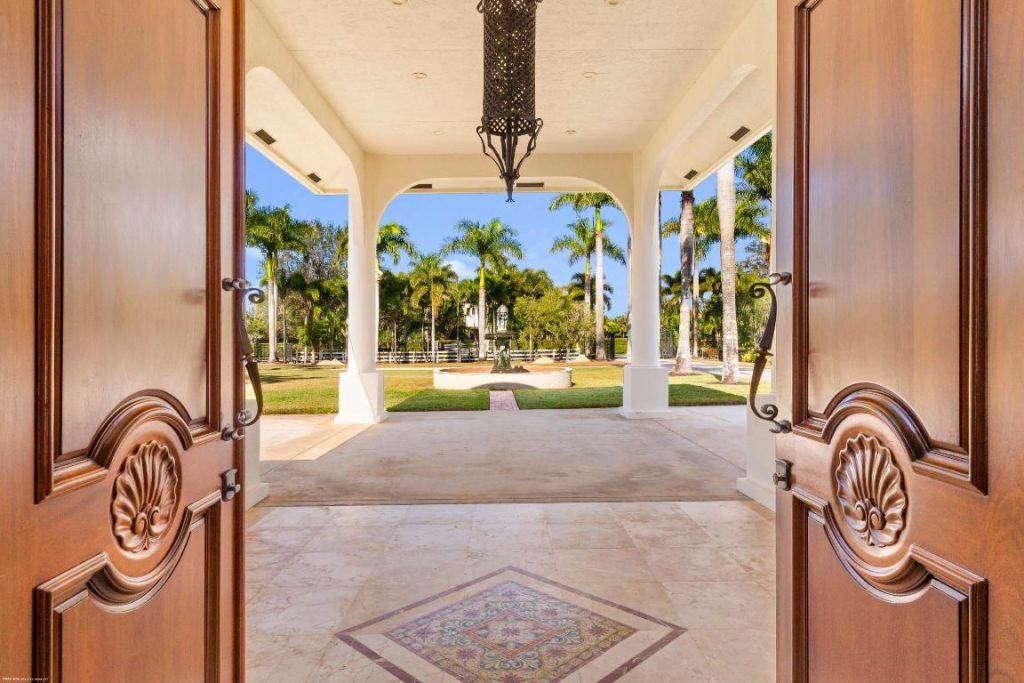 15330 Ocean Breeze Lane, Wellington, FL 33414 Photo