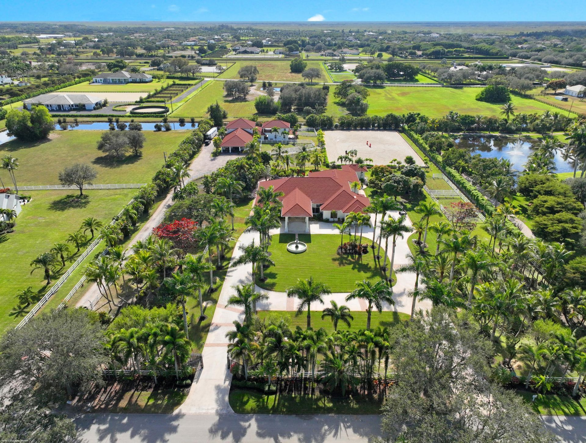 15330 Ocean Breeze Lane, Wellington, FL 33414 Photo