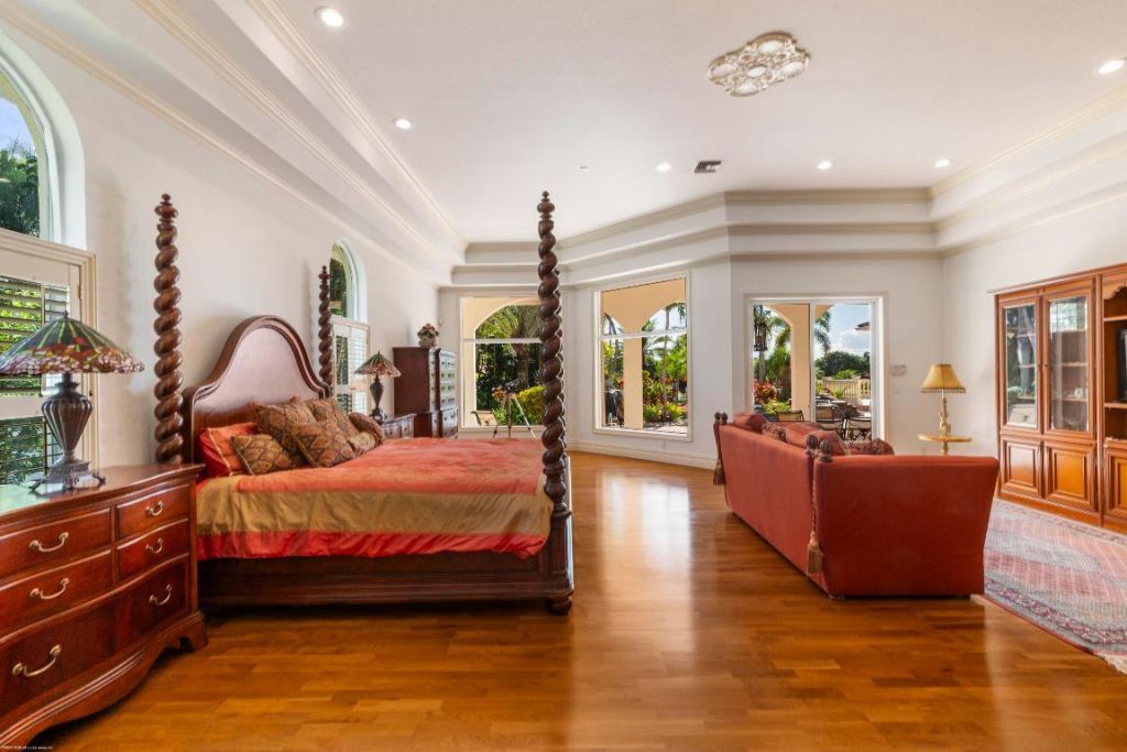 15330 Ocean Breeze Lane, Wellington, FL 33414 Photo