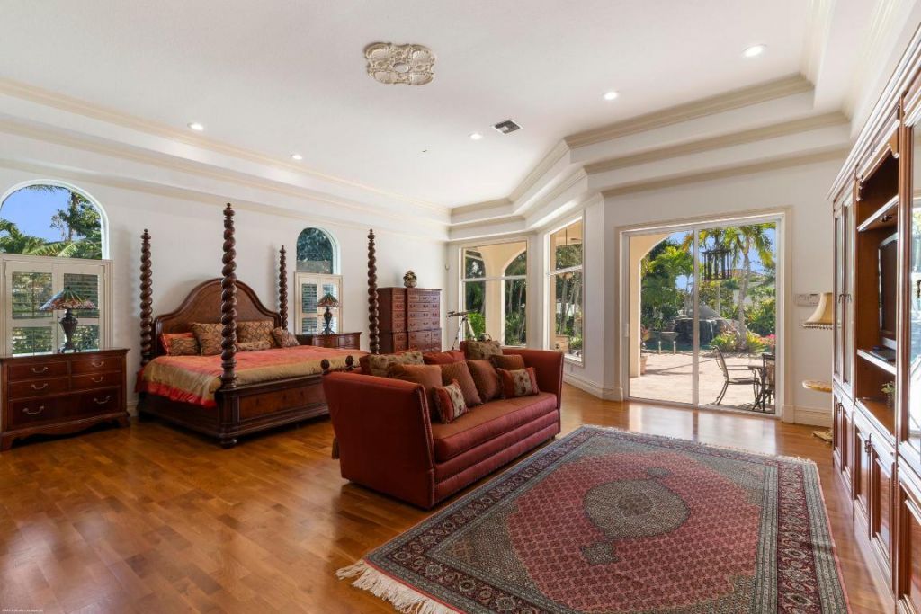 15330 Ocean Breeze Lane, Wellington, FL 33414 Photo