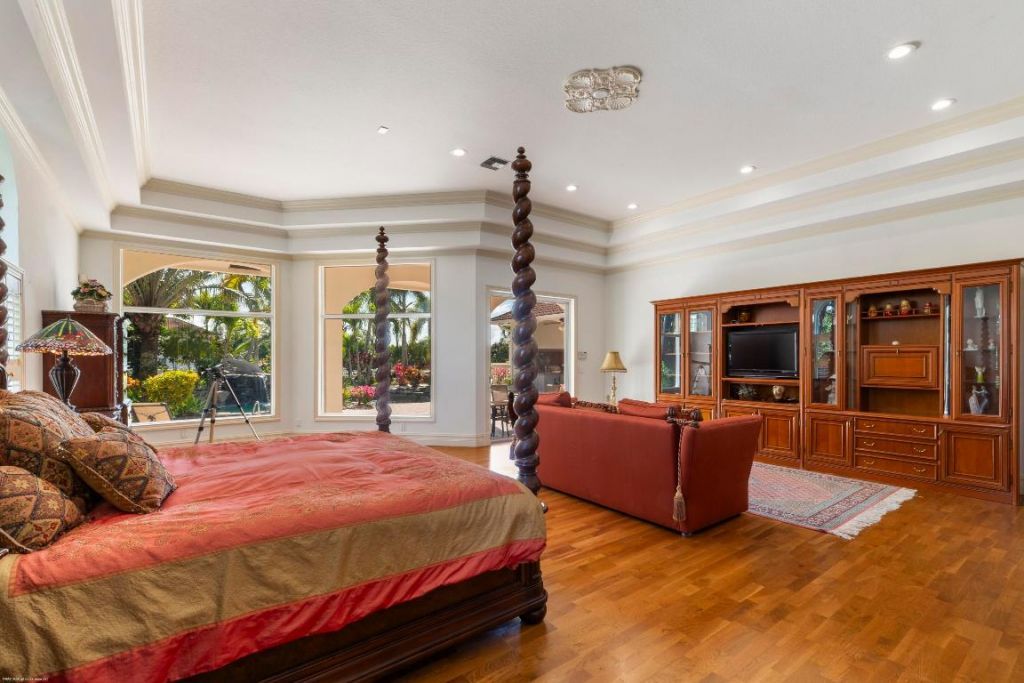 15330 Ocean Breeze Lane, Wellington, FL 33414 Photo