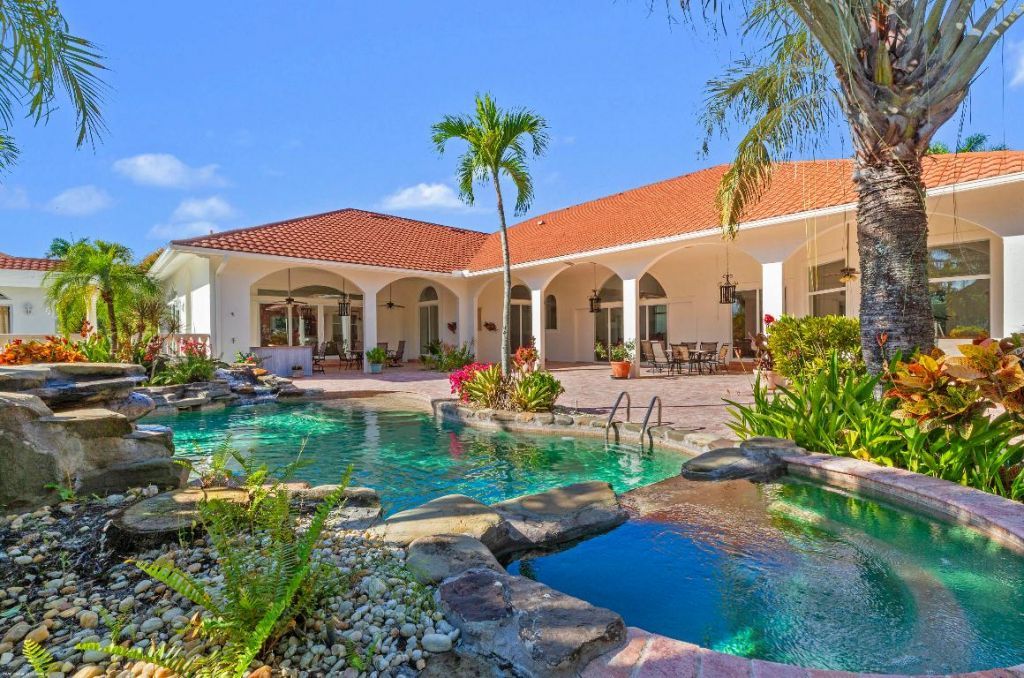 15330 Ocean Breeze Lane, Wellington, FL 33414 Photo