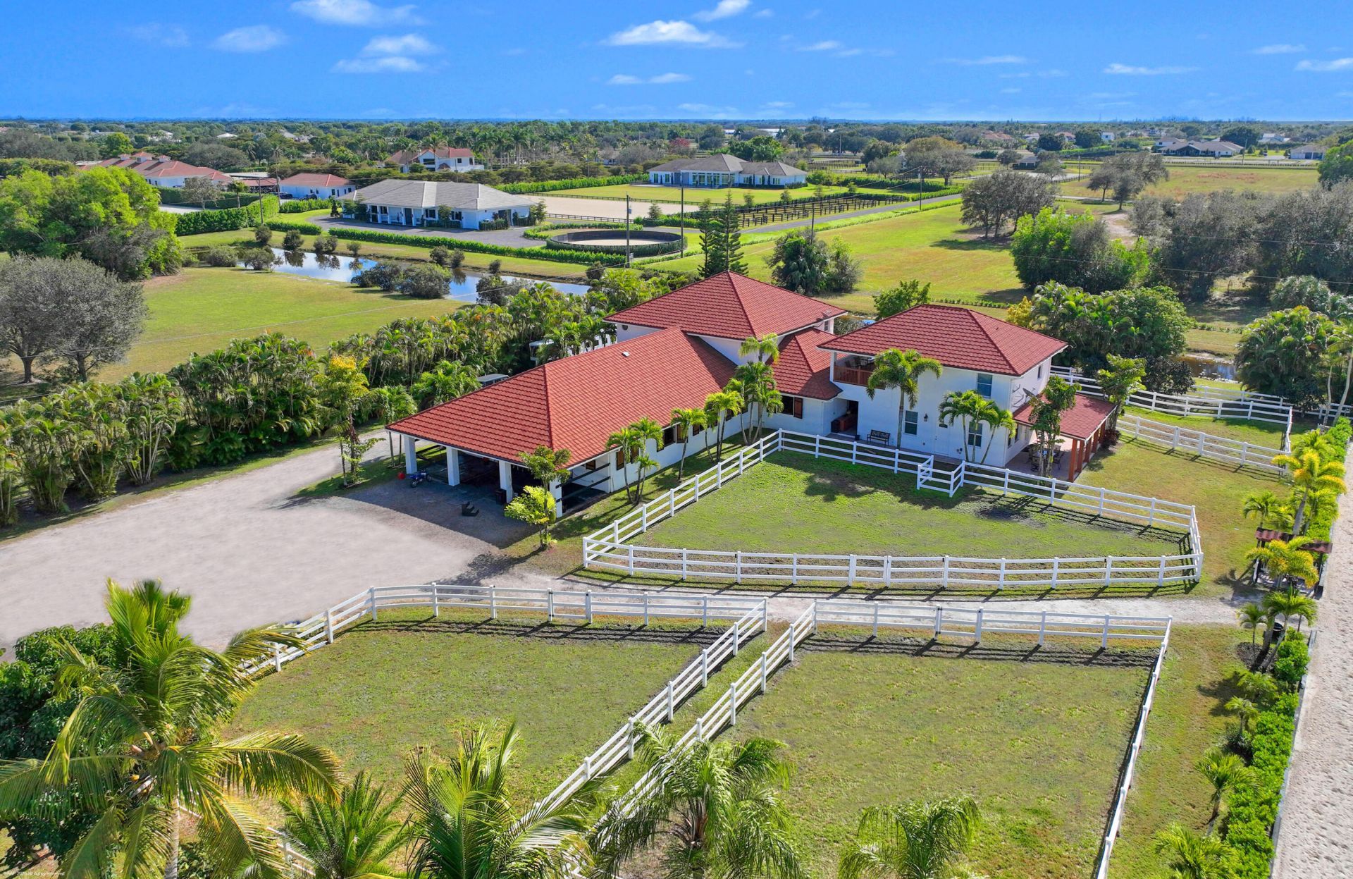 15330 Ocean Breeze Lane, Wellington, FL 33414 Photo