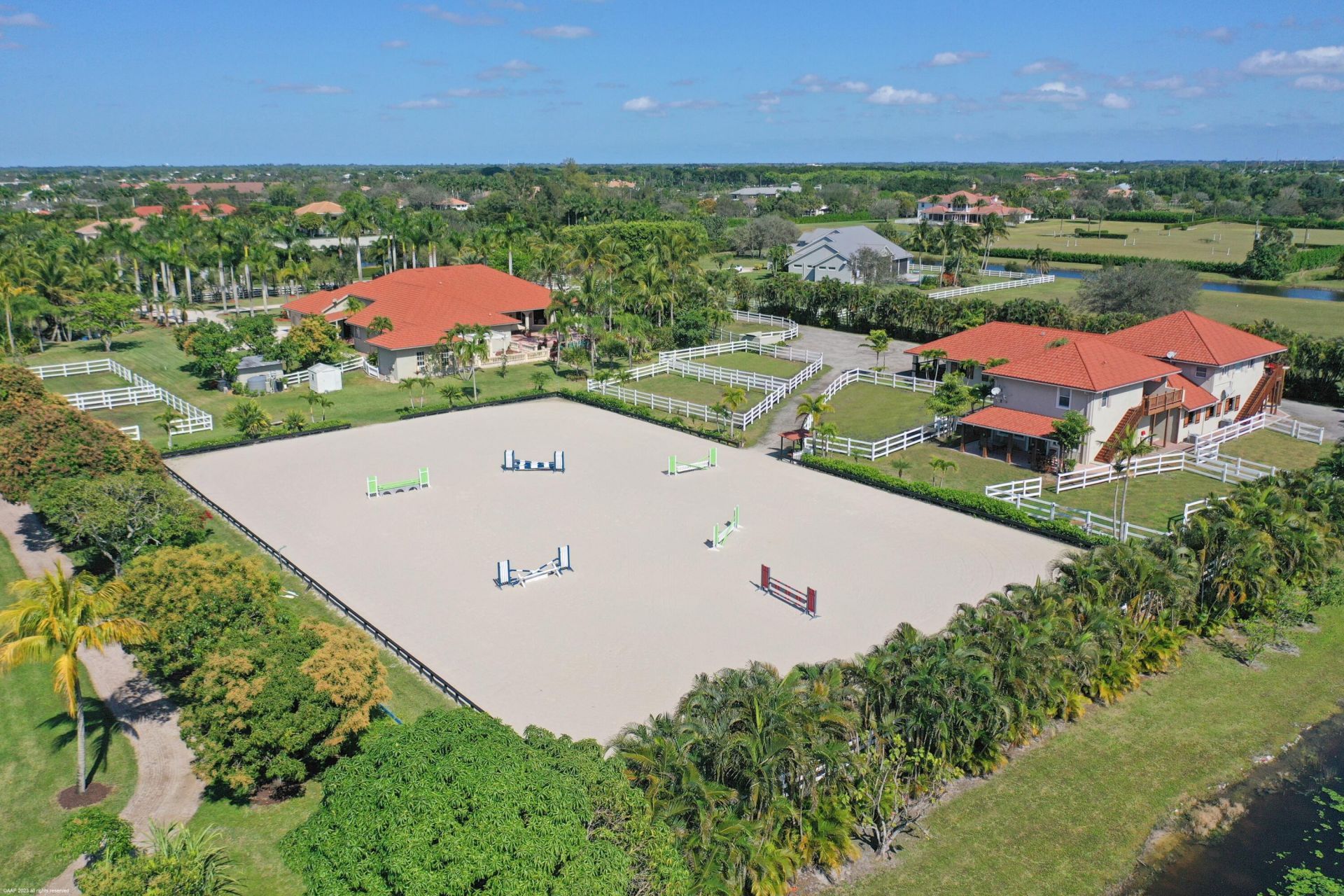 15330 Ocean Breeze Lane, Wellington, FL 33414 Photo