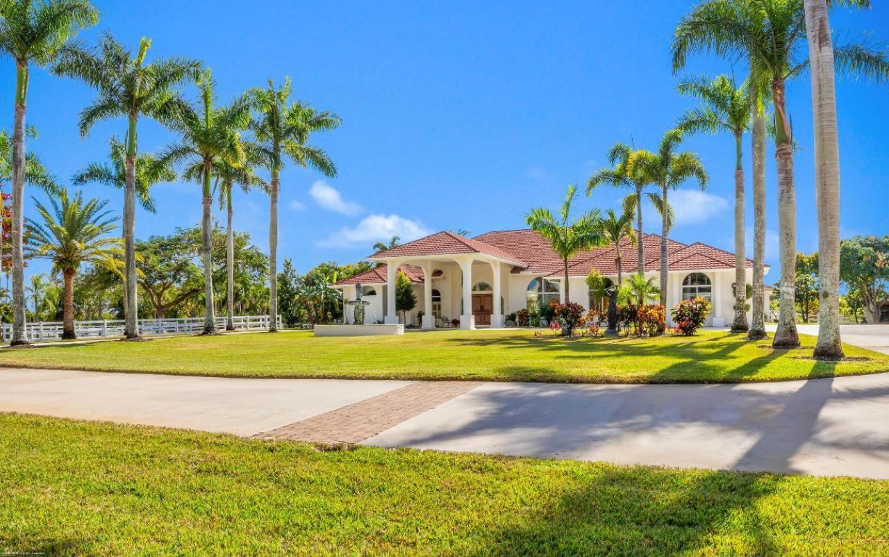 15330 Ocean Breeze Lane, Wellington, FL 33414 Photo