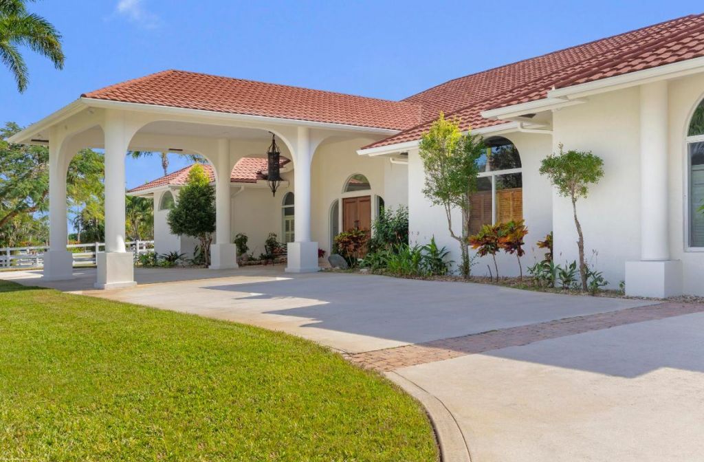 15330 Ocean Breeze Lane, Wellington, FL 33414 Photo