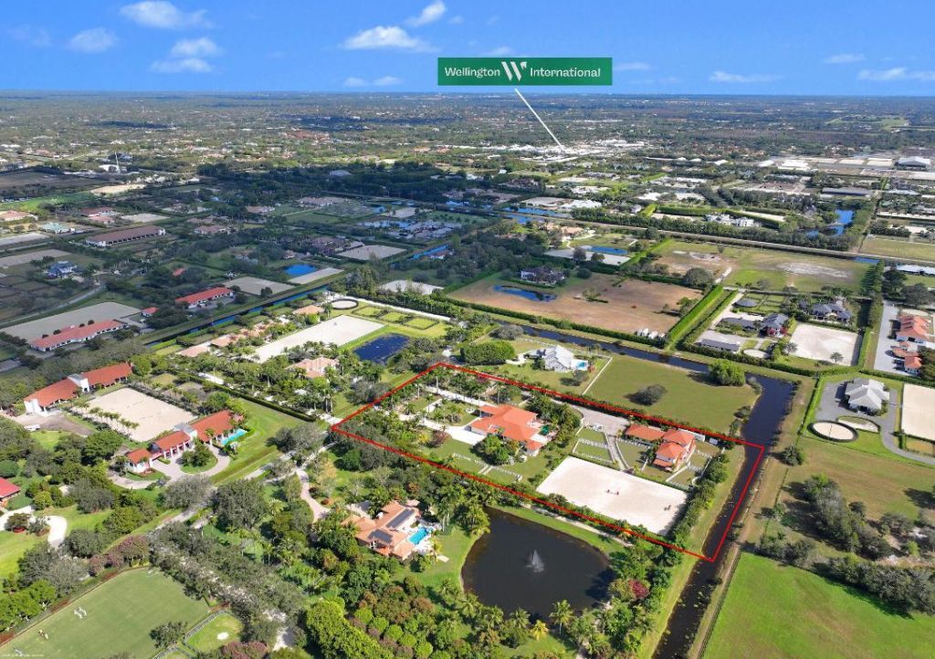 15330 Ocean Breeze Lane, Wellington, FL 33414 Photo