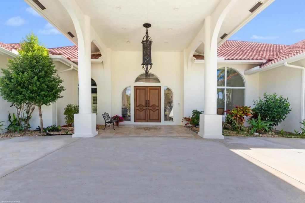 15330 Ocean Breeze Lane, Wellington, FL 33414 Photo