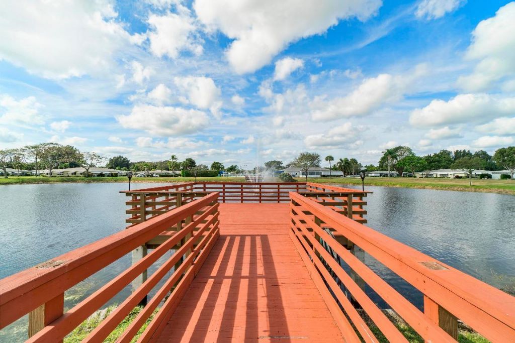 212 High Point Terrace W, Unit A, Delray Beach, FL 33445 Photo