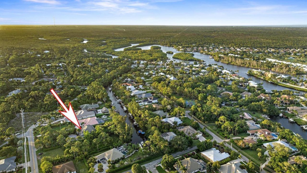 18907 SE Loxahatchee River Road, Jupiter, FL 33458 Photo