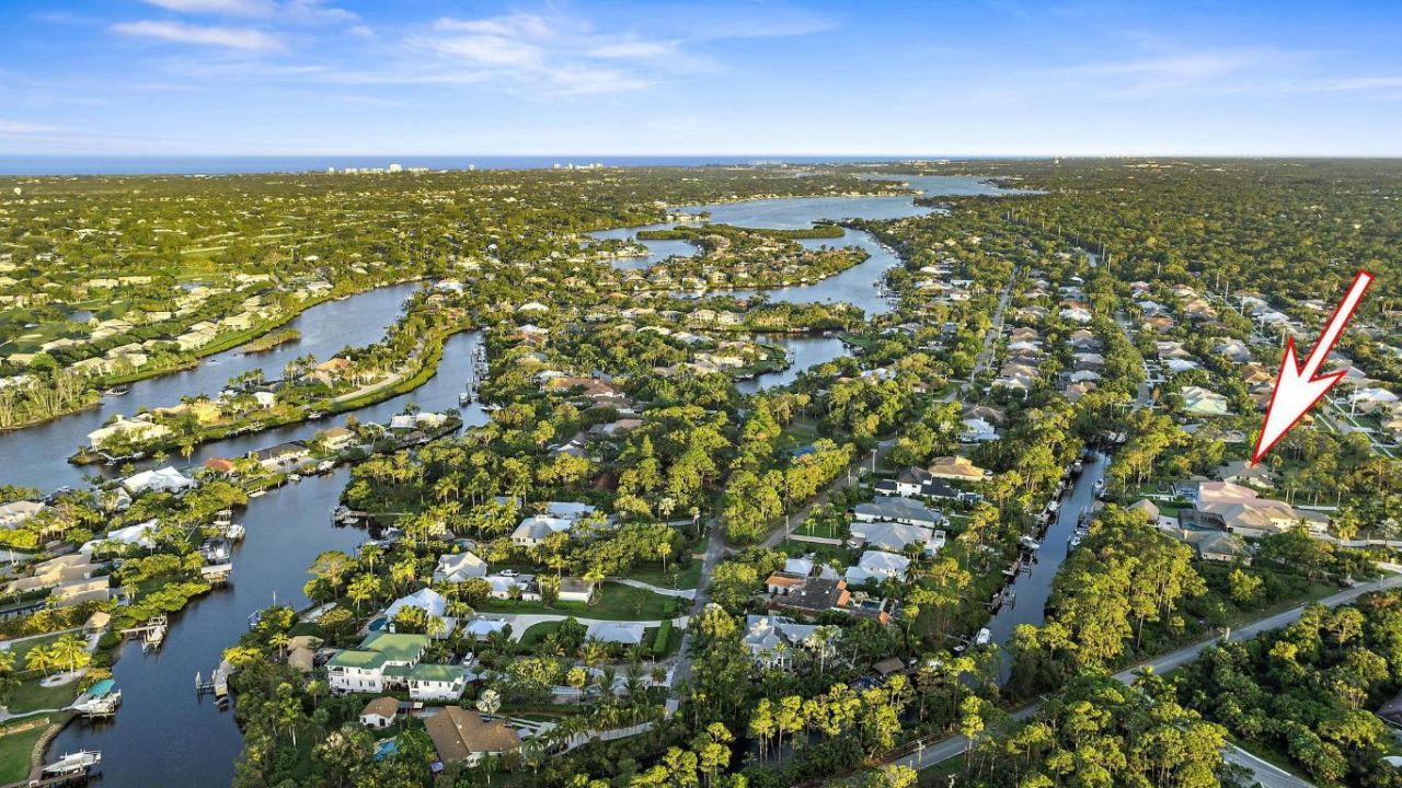 18907 SE Loxahatchee River Road, Jupiter, FL 33458 Photo