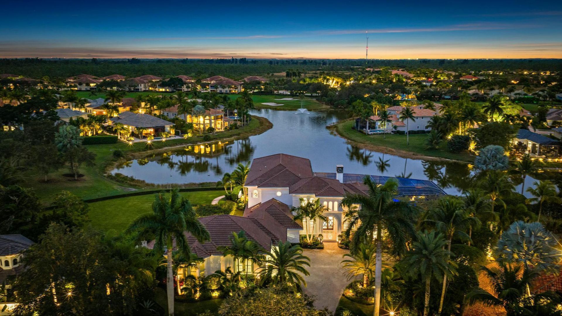 7212 Horizon Drive, West Palm Beach, FL 33412 Photo