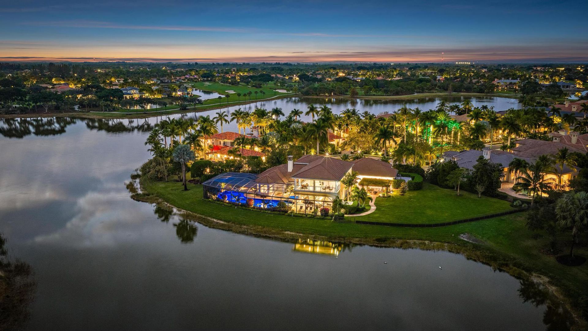 7212 Horizon Drive, West Palm Beach, FL 33412 Photo