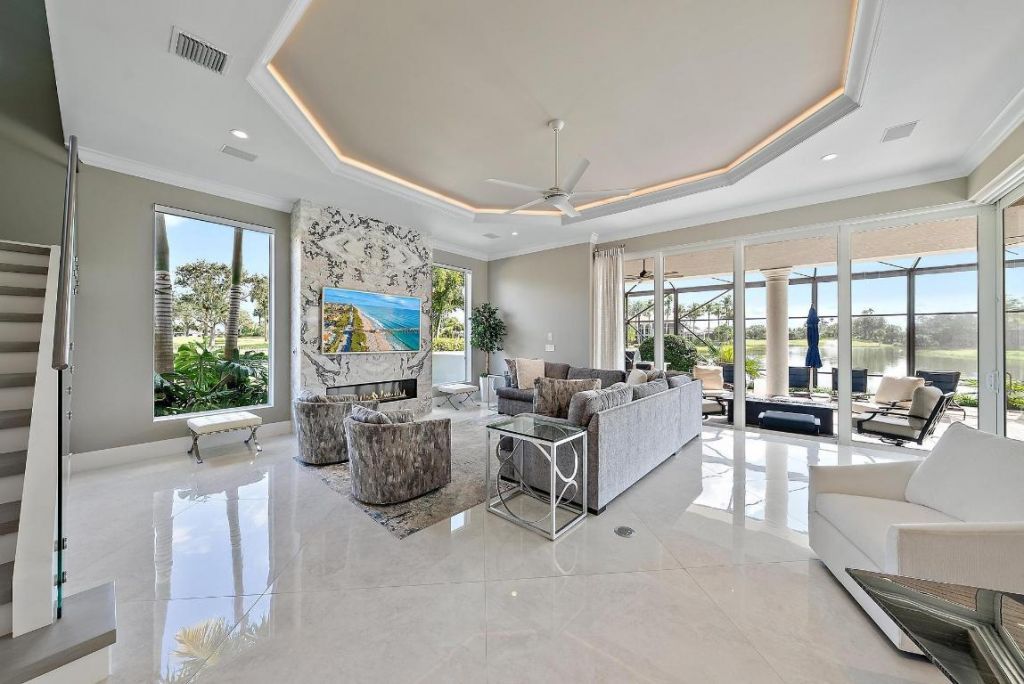 7212 Horizon Drive, West Palm Beach, FL 33412 Photo