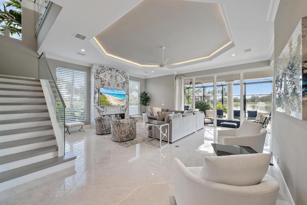 7212 Horizon Drive, West Palm Beach, FL 33412 Photo