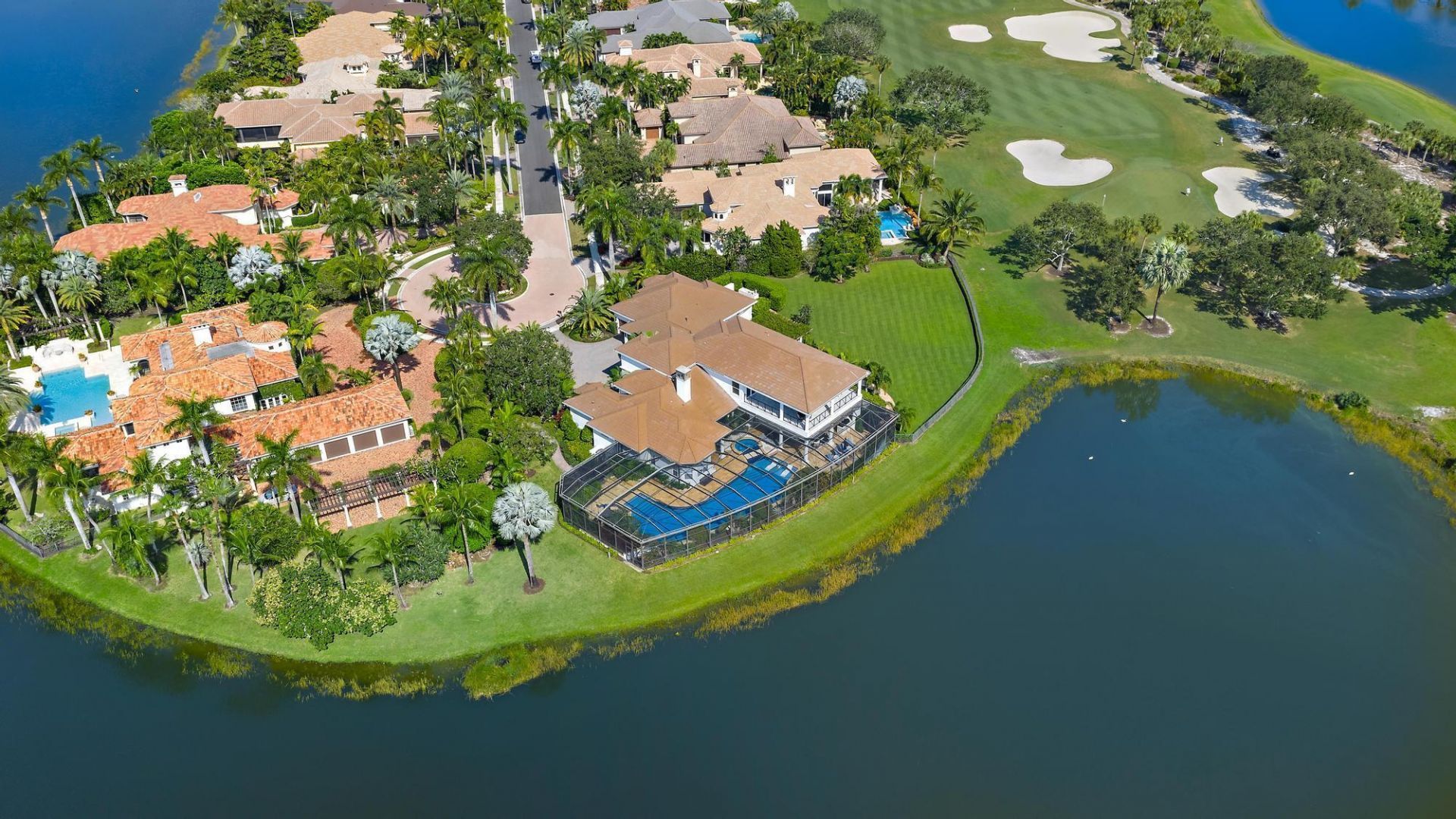 7212 Horizon Drive, West Palm Beach, FL 33412 Photo