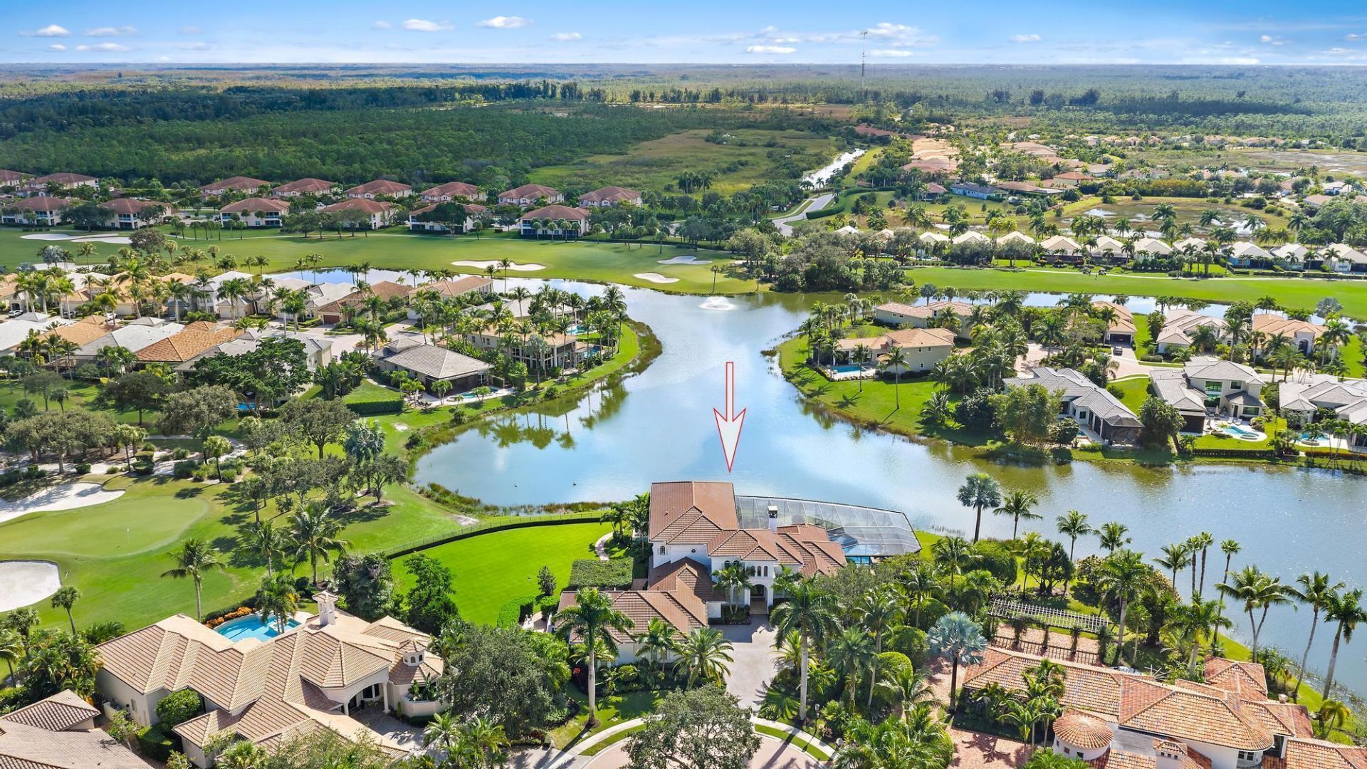 7212 Horizon Drive, West Palm Beach, FL 33412 Photo