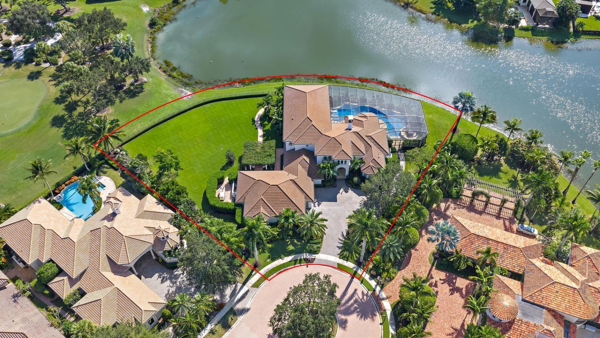 7212 Horizon Drive, West Palm Beach, FL 33412 Photo