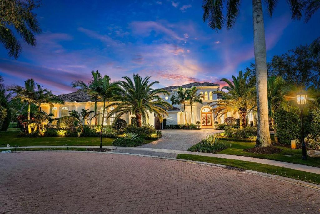 7212 Horizon Drive, West Palm Beach, FL 33412 Photo