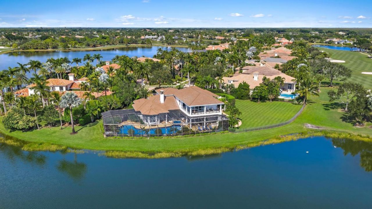 7212 Horizon Drive, West Palm Beach, FL 33412 Photo