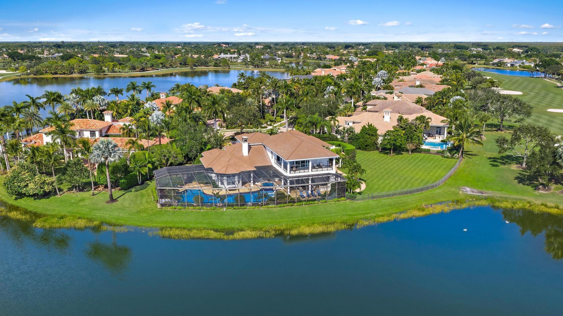 7212 Horizon Drive, West Palm Beach, FL 33412 Photo