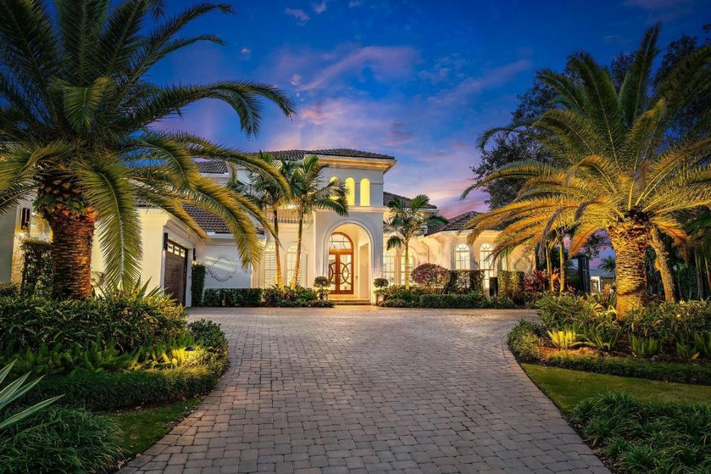 7212 Horizon Drive, West Palm Beach, FL 33412 Photo