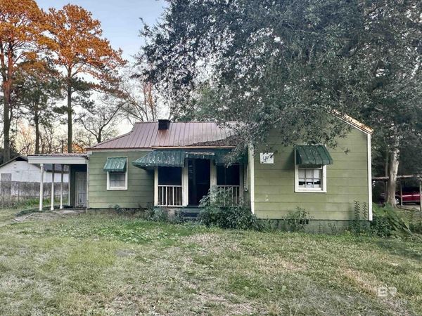 177 GLENN Avenue, Mobile, AL 36606