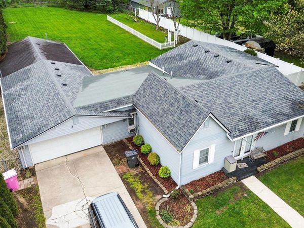 804 E Vistula Street, Bristol, IN 46507