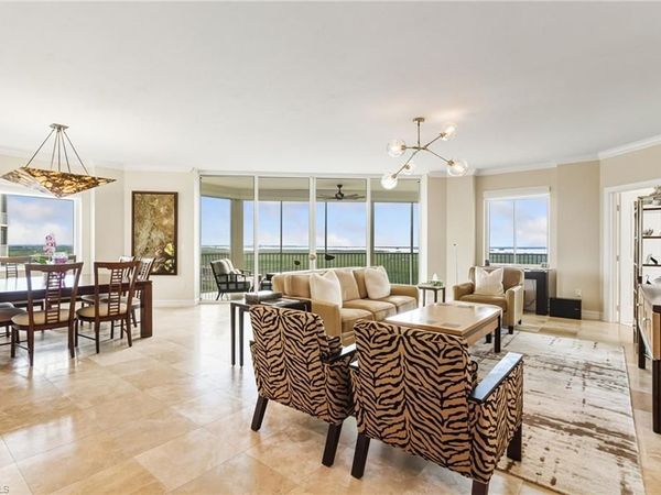 4761 W Bay BLVD, Unit 1601, ESTERO, FL 33928