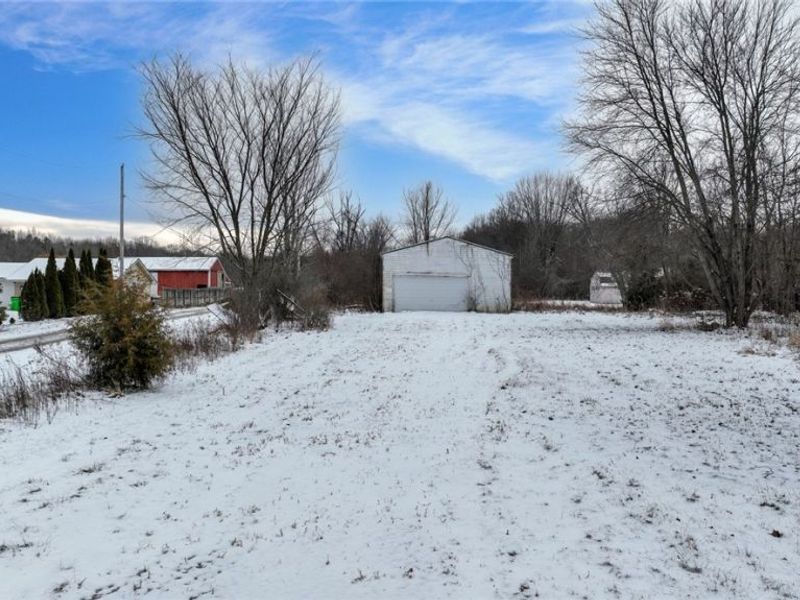 3852 Sleepy Hollow Road, Brunswick Hills, OH 44212 Photo 1