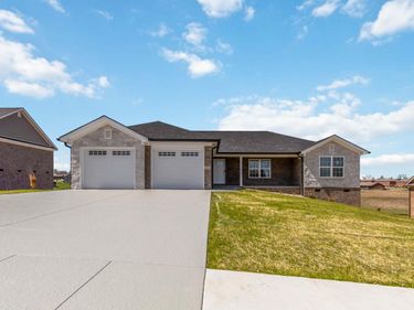 169 Central Park Avenue, Berea, KY 40403