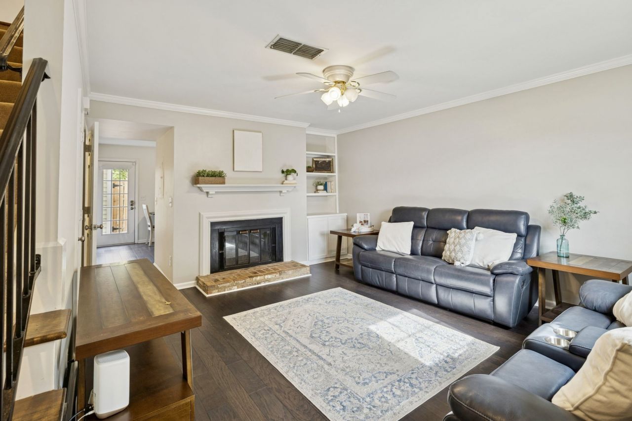 523 Brentwood Pt, Brentwood, TN 37027 Main Photo