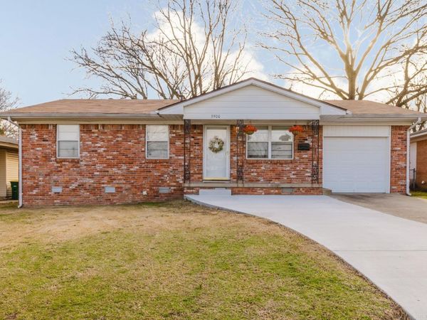 3900 Emerson Drive, North Little Rock, AR 72118