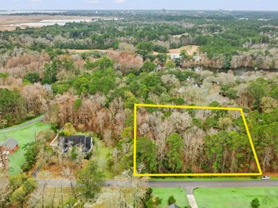Lot 3 Third Ave., Georgetown, SC 29440