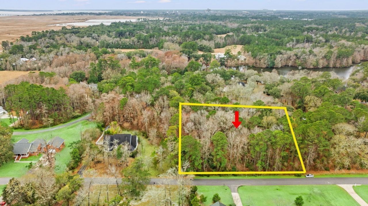 Lot 3 Third Ave. Photo 4