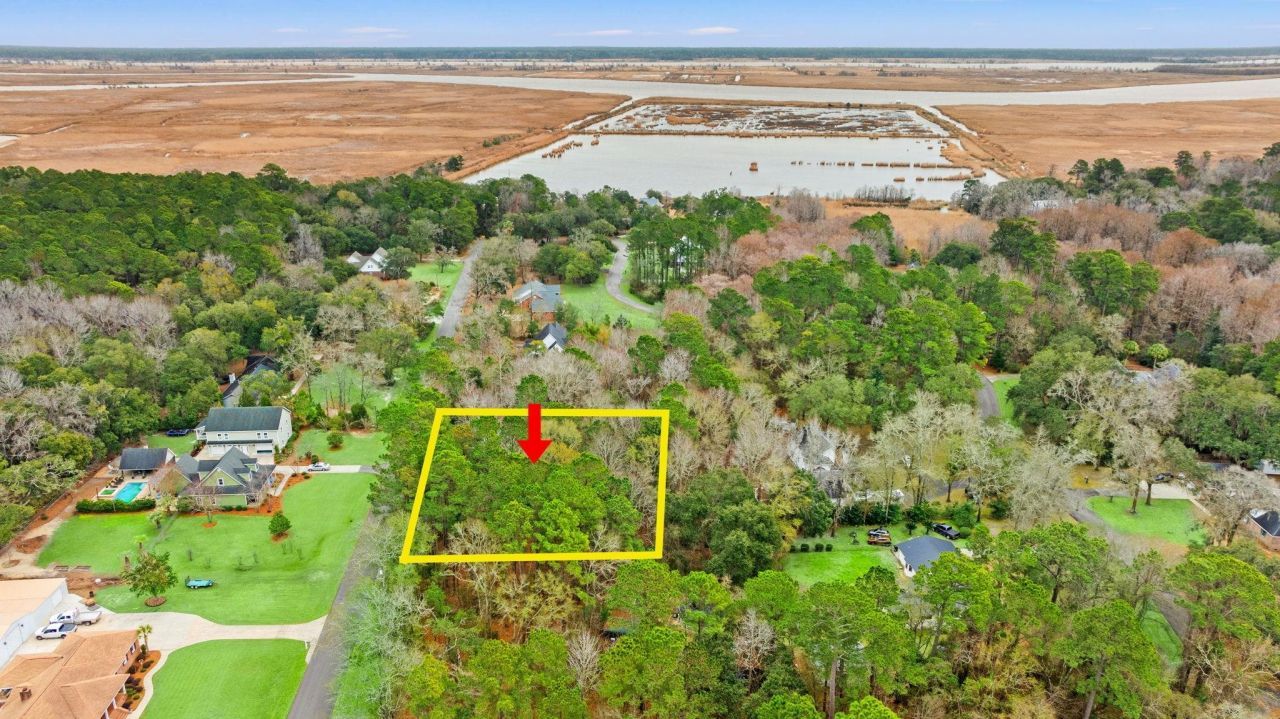 Lot 3 Third Ave. Photo 5