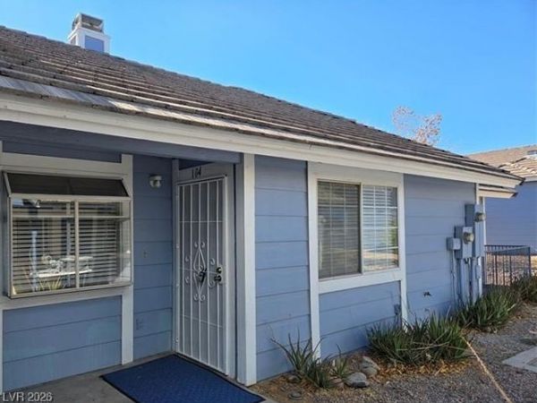 5355 Rod Court, Unit 104, Las Vegas, NV 89122