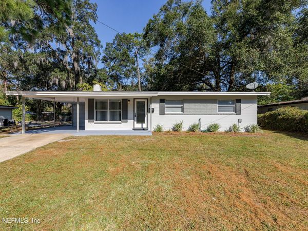 3079 PURDOM Drive, Jacksonville, FL 32223